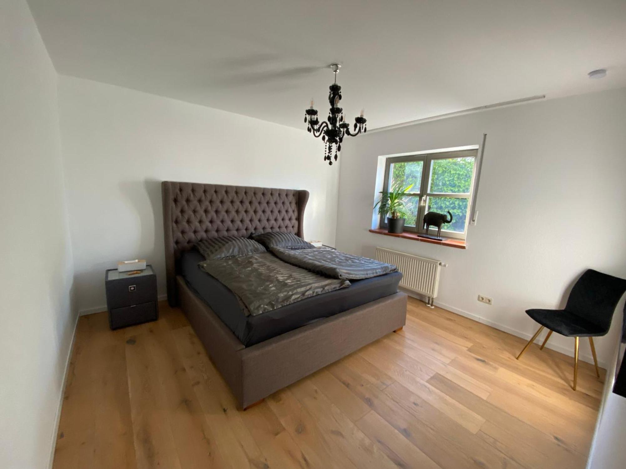 Apartment Wohnen In Weinbergsnaehe